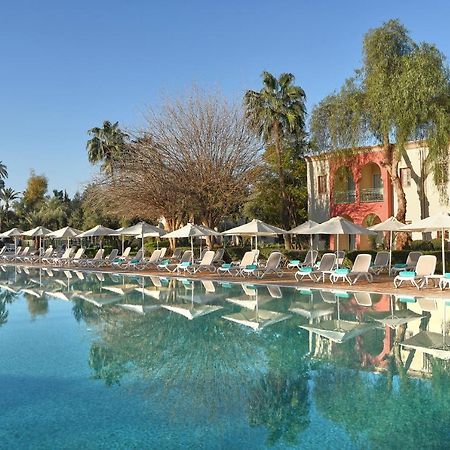 Iberostar Waves Club Palmeraie Marrakech All Inclusive Douar Caïd Layadi Eksteriør billede