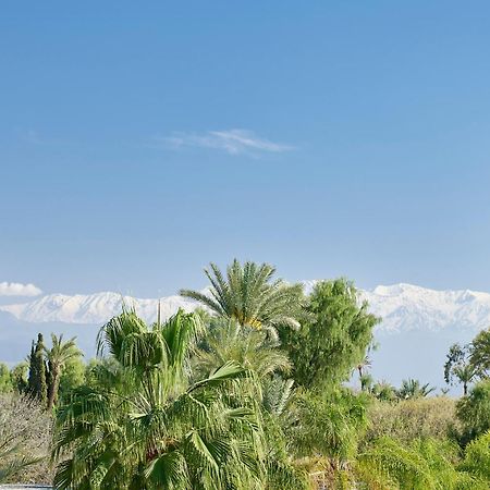 Iberostar Waves Club Palmeraie Marrakech All Inclusive Douar Caïd Layadi Eksteriør billede