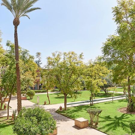 Iberostar Waves Club Palmeraie Marrakech All Inclusive Douar Caïd Layadi Eksteriør billede