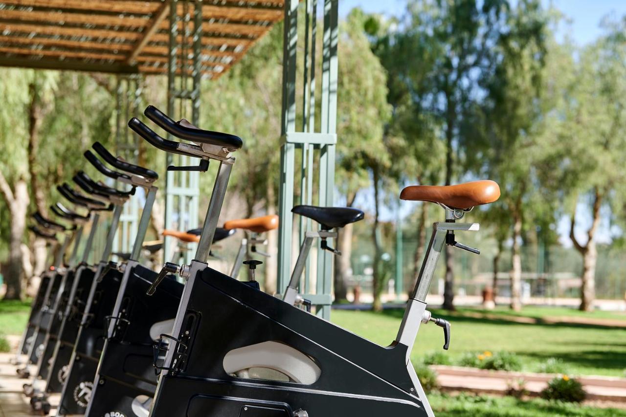 Iberostar Waves Club Palmeraie Marrakech All Inclusive Douar Caïd Layadi Eksteriør billede