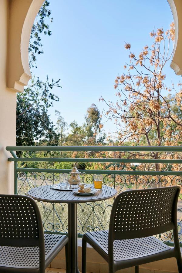 Iberostar Waves Club Palmeraie Marrakech All Inclusive Douar Caïd Layadi Eksteriør billede